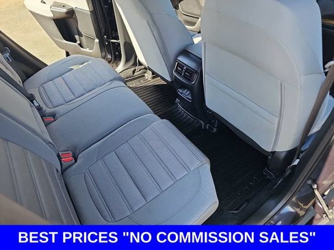 Used 2018 Honda CR-V EX image 11