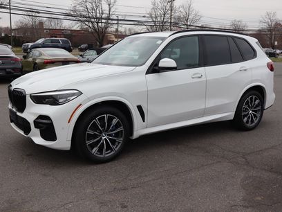 Used 2023 BMW X5 xDrive40i w/ M Sport Package