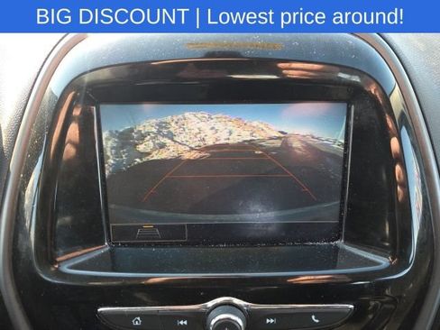 Used 2020 Chevrolet Spark LT FWD image 30