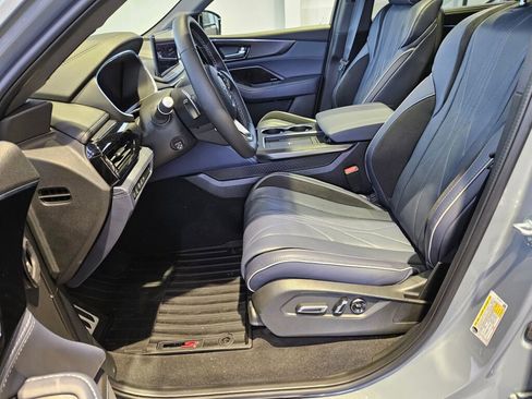 New 2026 Acura MDX Type S image 25