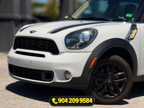 Used 2014 MINI Cooper Countryman S image 2