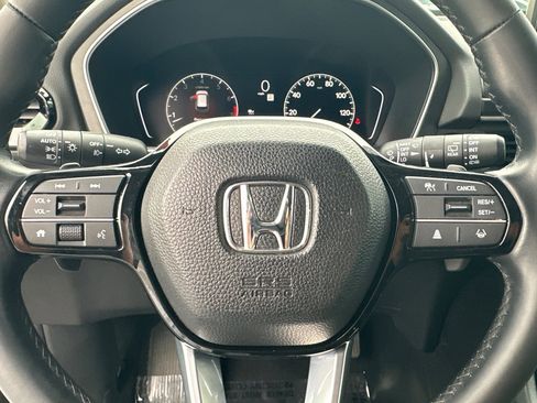 Certified 2025 Honda Pilot EX-L image 24