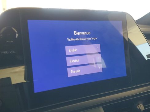 Used 2025 Lexus UX 300h FWD w/ Accessory Package (Z1) image 30