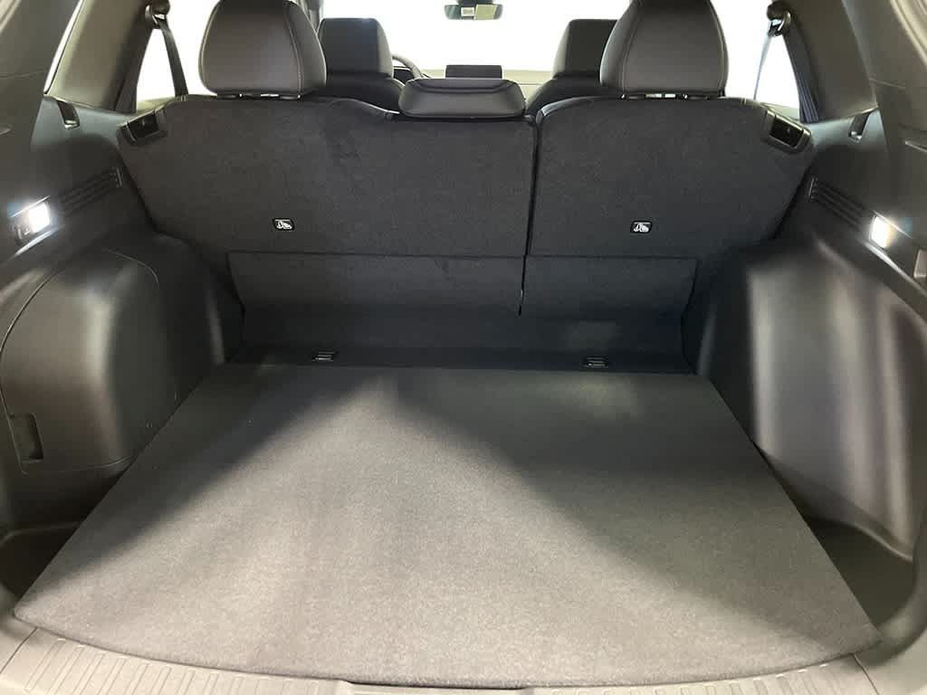 New 2027 Honda CR-V Sport-L image 27