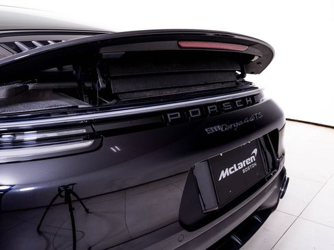 Used 2022 Porsche 911 Targa 4 GTS w/ Premium Package AWD/4WD image 12