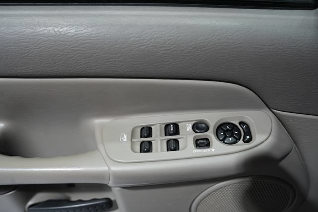 Used 2003 Dodge Ram 1500 Truck SLT AWD/4WD image 10