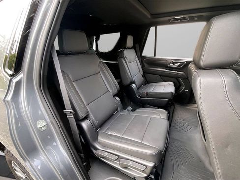 Used 2022 Chevrolet Tahoe Z71 AWD/4WD image 26