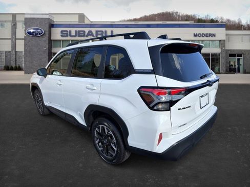 New 2026 Subaru Forester Premium image 6