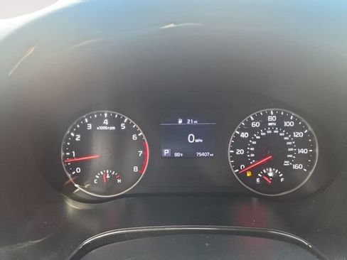 Used 2023 Kia Seltos S FWD image 19