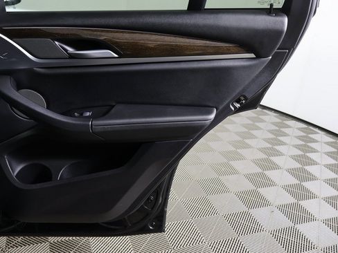 Used 2023 BMW X4 xDrive30i w/ Convenience Package image 24