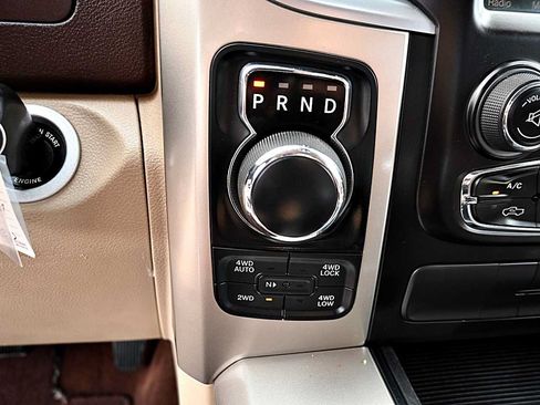 Used 2014 RAM 1500 Big Horn AWD/4WD image 23