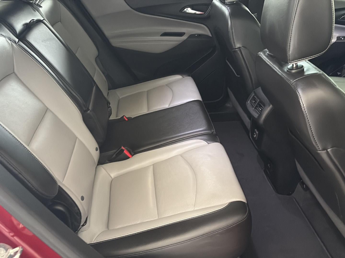Used 2019 Chevrolet Equinox Premier AWD/4WD image 11