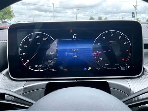 Used 2023 Mercedes-Benz C 300 Sedan image 27