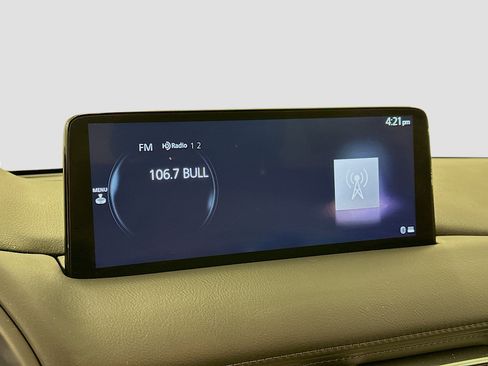 Used 2024 MAZDA CX-5 Carbon Edition image 21