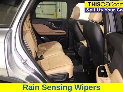 Used 2022 Lincoln Corsair Reserve w/ Elements Package FWD image 30