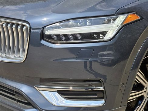 Certified 2025 Volvo XC90 T8 Plus w/ Protection Package Premier image 11