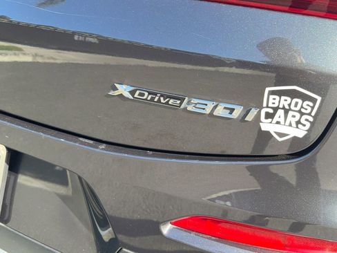 Used 2020 BMW X4 xDrive30i w/ Convenience Package image 37