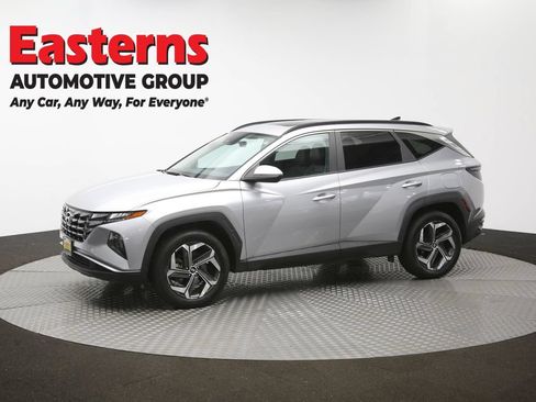 Used 2023 Hyundai Tucson SEL w/ Convenience Package AWD/4WD image 59