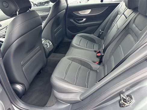 New 2026 Mercedes-Benz AMG GT 53 image 14