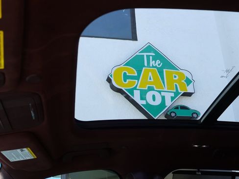 Used 2020 Lincoln Aviator Black Label w/ Dynamic Handling Package image 59