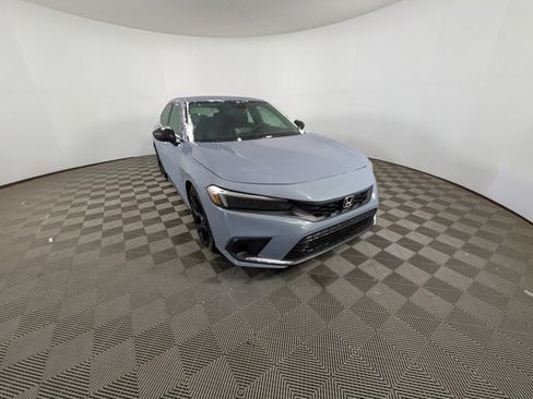 Used 2022 Honda Civic Sport image 25