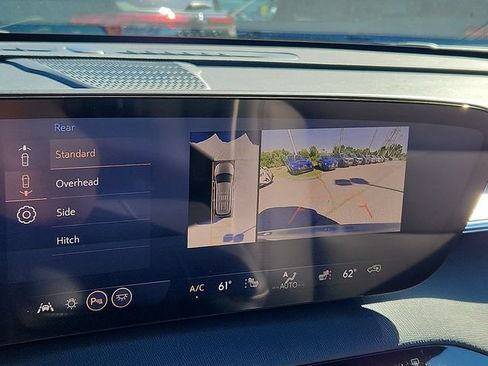 New 2026 Buick Enclave Preferred FWD image 13