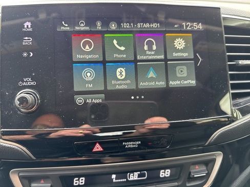 Certified 2022 Honda Pilot Elite image 17