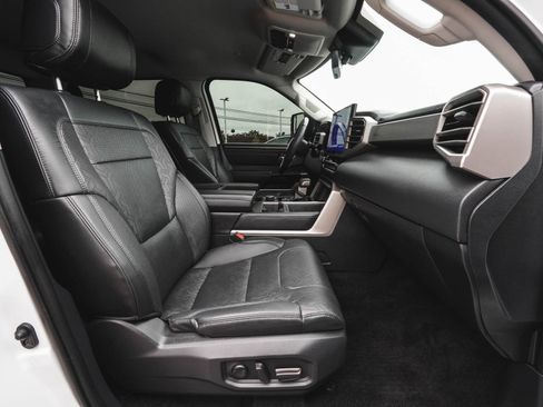 Used 2024 Toyota Tundra Limited image 41