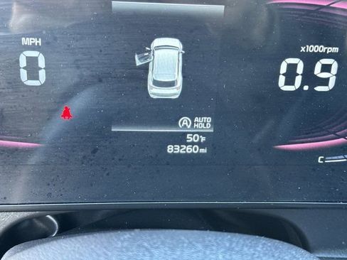 Used 2023 Kia Sportage X-Line w/ X-Line Premium Package image 21