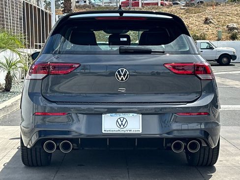 New 2026 Volkswagen Golf w/ Euro Style Package AWD/4WD image 6