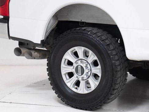 Used 2020 Ford F250 XLT image 72