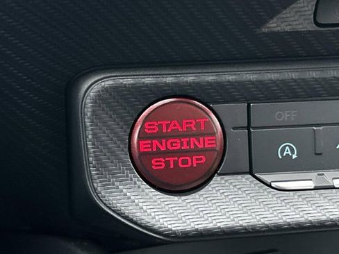 New 2026 Ford Mustang EcoBoost image 25