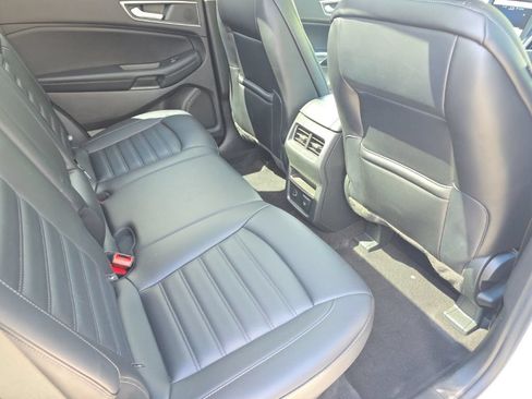 Used 2022 Ford Edge SEL w/ Convenience Package AWD/4WD image 17