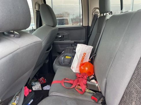 Used 2014 RAM 1500 Big Horn image 3