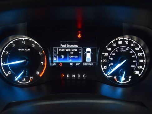 Used 2022 Ford Ranger XLT w/ Equipment Group 302A High AWD/4WD image 48