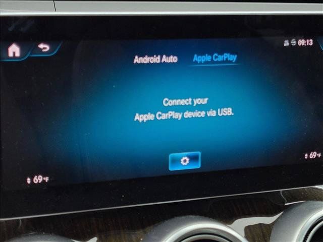 Used 2020 Mercedes-Benz GLC 300 image 20