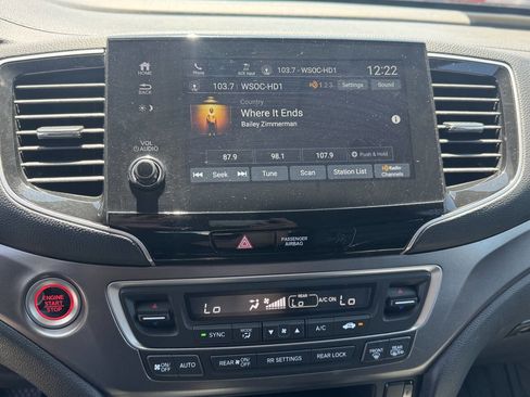 Used 2020 Honda Pilot EX-L image 16