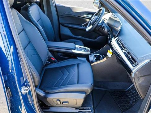 New 2026 BMW X1 xDrive28i image 23