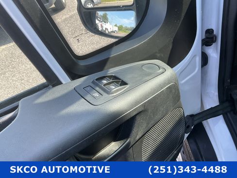 Used 2023 RAM ProMaster 2500 FWD image 22