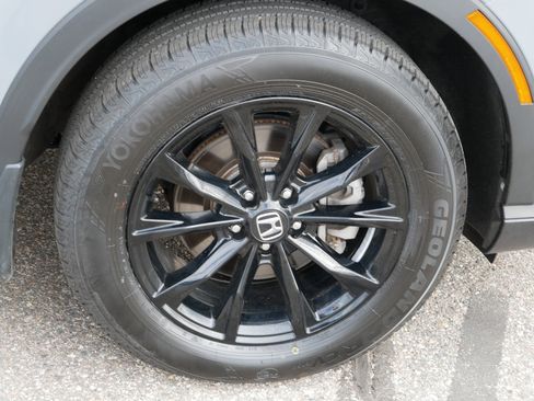 Certified 2023 Honda CR-V Sport image 15