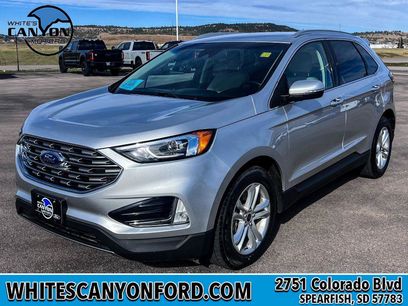 Used 2019 Ford Edge SEL