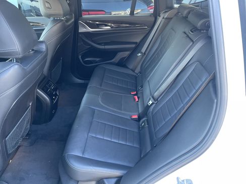 Used 2020 BMW X3 M40i w/ Premium Package image 10