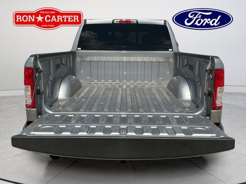 Used 2021 RAM 1500 Lone Star RWD image 21