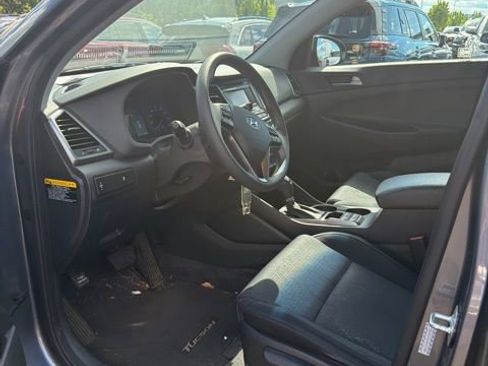 Used 2016 Hyundai Tucson SE FWD image 9