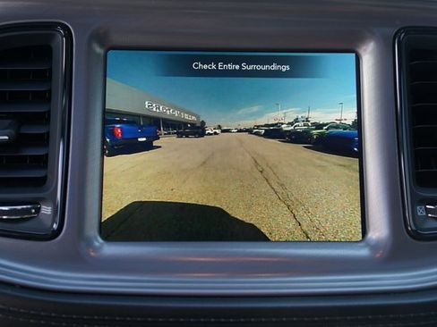 Used 2023 Dodge Challenger R/T Scat Pack image 15