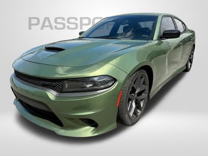Used 2022 Dodge Charger GT w/ Plus Group