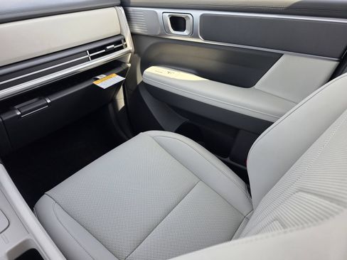 New 2026 Hyundai Santa Fe SEL FWD image 18