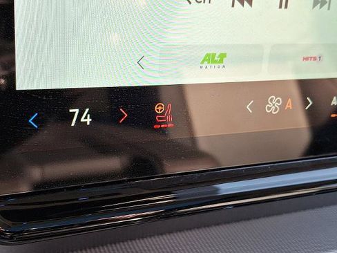 Certified 2025 Ford Expedition Max Active image 26