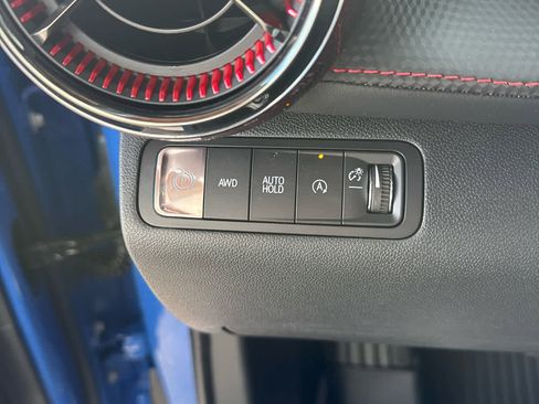 New 2026 Chevrolet Equinox RS w/ Convenience Package III image 18