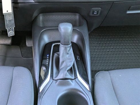 Used 2024 Toyota Corolla LE image 17